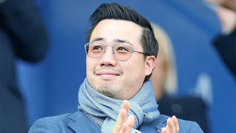 "บอส อัยยวัฒน์" จัดเต็มดีลพิเศษรับการกลับมาของ “คิงเพาเวอร์ ศรีวารี”