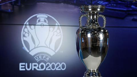 อังกฤษรอส้มหล่น ยูฟ่าส่อตัดสิทธิ์ 3 เมืองดัง จากเจ้าภาพยูโร 2020