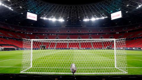 เกม UCL "ลิเวอร์พูล-ไลป์ซิก" เลกสอง เตะสนามเดิมที่ฮังการี