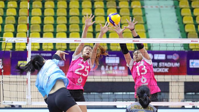 ลูกยางไทยลีก