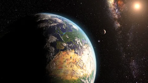 สดร. เตือนอย่าเชื่อข่าวปลอม ปิดมือถือหนี "รังสีคอสมิก" หลังเที่ยงคืน