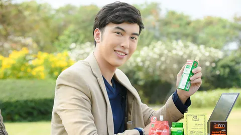 ต้นกำเนิดสมุนไพรสุภาภรณ์ จากร้านซาลอน ย่านตลาดพลู สยายปีกสู่ตลาดโลก