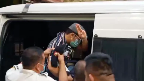 ศาลยกคำร้องออกหมายจับเพื่อนสาวคนสนิทแอมมี่กับพวก ชี้ไม่มีพยานชัดเจน