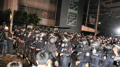 ตำรวจเครียด