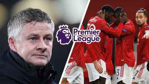 คาดไลน์อัพ 11 ตัวจริง "แมนยูฯ" เกมบุกฟัดเดือด "แมนฯ ซิตี้" ศึกผ่าเมือง