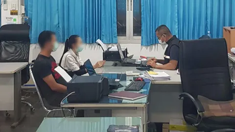 คืนมาแล้ว "อาร์ต" หนุ่มเคยสนิทแม่เด็ก ลักตัวด.ญ.เพราะเชื่อว่าเป็นลูก 