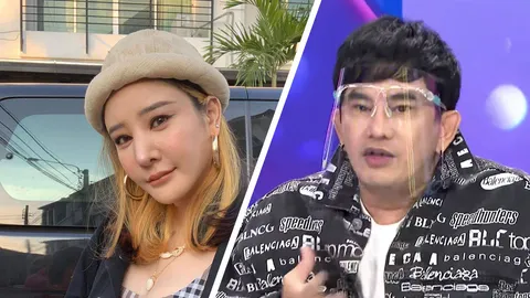 พชร์ อานนท์ เผย แตงโม นิดา เจอพิษศัลยกรรมเพราะหมอไทย (คลิป)