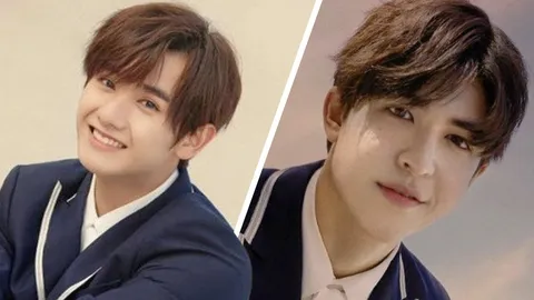 เชียร์ "แพทริค-นาย" 2 หนุ่มไทยใน CHUANG 2021 WeTV ปลุกแฟนด้อมทั่วเอเชีย