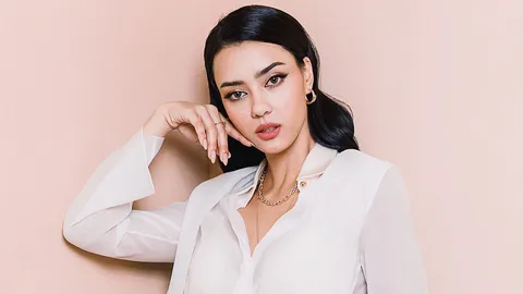 อแมนด้า ตอบรับแล้ว หลัง มูลนิธิกระจกเงา เชิญเป็นอาสาสมัครทูตสื่อสารสังคม