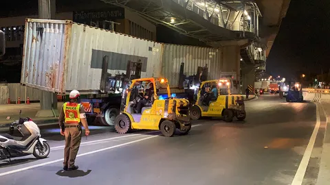 นครบาล เปิด 6 เส้นทางได้รับผลกระทบจากม็อบ 6 มีนา นัดชุมนุมหน้า ราบ 11