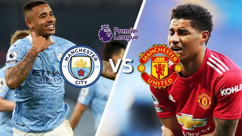 5 ประเด็นร้อนก่อนเกม "แมนฯซิตี้" ฟัดเดือด "แมนยูฯ" ศึกผ่าเมือง