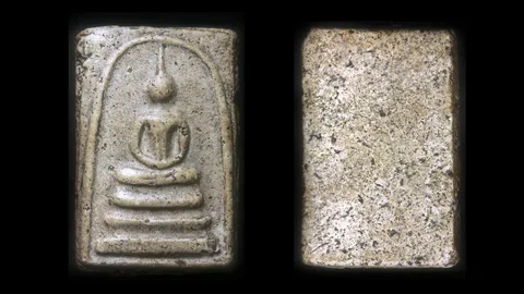 ทรงเจดีย์พิมพ์ที่ 2