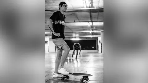 เจ เจตริน เปิดความจริงอีกด้าน ดราม่าสนามเซิร์ฟสเกต หลังบางคนไม่ทำตามกฎ