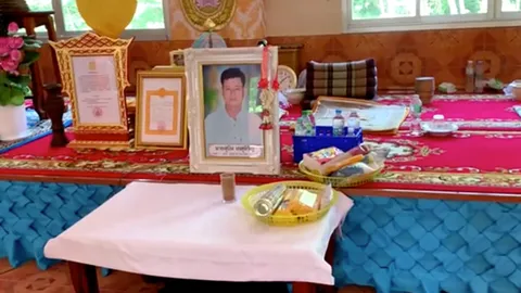 ญาติหนุ่มรับเหมาถูกฆ่าหั่นศพ ยังติดใจปมการตาย ลั่นไม่ให้ทายาทใช้นามสกุล