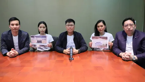 "กลุ่มสร้างไทย" ชวน จับตาทุจริต “ปาล์ม” ขูดรีดผู้บริโภค-กดราคาเกษตรกร