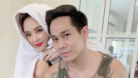 “เป้ย-ปานวาด” ถ่ายภาพคู่ “อาร์ เดอะสตาร์” โพสต์โชว์ในไอจี