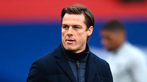 "ปาร์คเกอร์" เชื่อลิเวอร์พูลยังแกร่งในถิ่น แม้เพิ่งแพ้คาบ้าน 5 นัด 