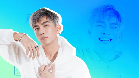 มิว ศุภศิษฏ์ พระเอกซีรีส์วายดาวรุ่ง สู่กระแสดราม่าจนติดเทรนด์