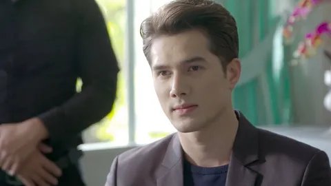 ทะเลลวง EP.13 นที พบหลักฐานทำให้รู้ว่า ดนัย ร่วมมือกับ ยศกร ใส่ร้าย ประภาส