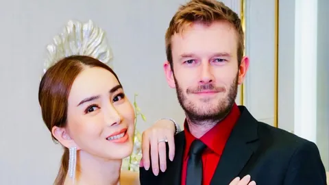 แอน จักรพงษ์ โพสต์รูปคู่เฮีย แฟนคลับแห่เชียร์ คนนี้เหมาะสมที่สุดแล้ว