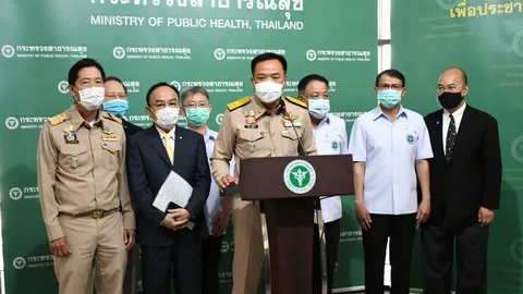 คกก.โรคติดต่อ เห็นชอบลดกักตัวเหลือ 7 วัน คนมีใบรับรองฉีดวัคซีนโควิด