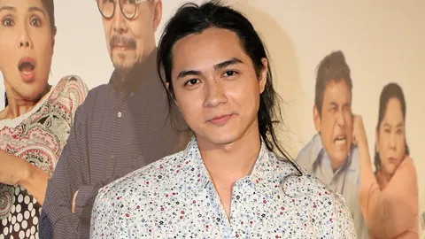 “แน็ก ชาลี” ตั้งใจพักงานแสดงไม่อยากให้คนดูรู้สึกหน้าซ้ำ ปฏิเสธเป็นตัวอย่างใช้เงินประหยัด