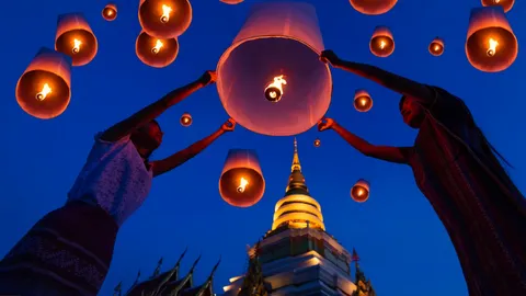 เชียงใหม่ติดอันดับ 9 มีผู้หญิงเป็นเจ้าของที่พัก Airbnb เกินครึ่ง