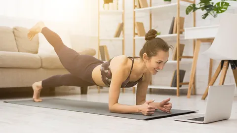 แพลงก์ได้ แพลงก์ดี