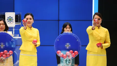 หวยออกวันอังคาร เปิดสถิติพบ "เลขเด็ด" 98 เคยออกซ้ำ 2 รอบ