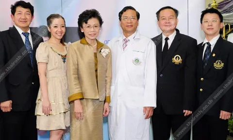 3 ศิลปินชื่อดัง จุดประกายคนไทยตระหนักคุณค่าของการให้ที่ลํ้าค่า