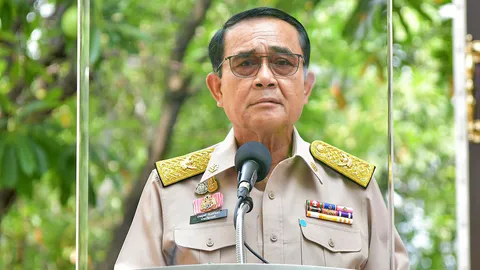 ดัน Big Rock ปฏิรูปประเทศ กับ 7 ปีที่เสียเวลาไปฟรีๆ