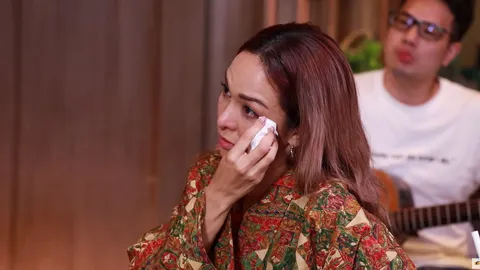 ซาร่า เล่าทั้งน้ำตาจบรัก เต้ย เป็นคนที่ใช่ แต่สัมพันธ์เหมือนเพื่อนไปแล้ว