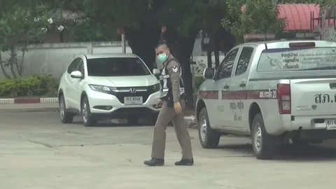 ครูคณิตขอลาป่วย หลังคลิปฉาว "ชำเราศิษย์ ม.1" ว่อนเน็ต ผอ.จี้สั่งสอบ