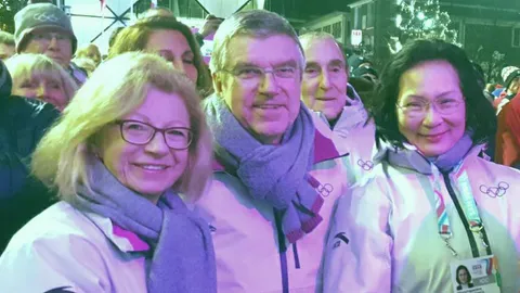 ‘ไอโอซี’ เน้นย้ำวันสตรีสากล ครั้งแรกโอลิมปิก-พาราลิมปิก ชาย-หญิงเท่ากัน