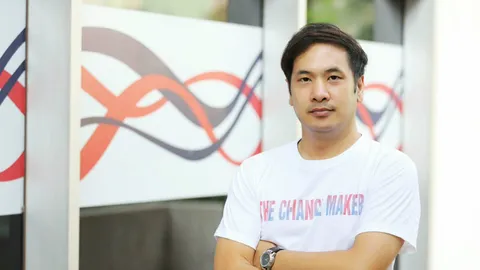 "ผู้กองมาร์ค" เย้ย "บิ๊กตู่" หากอยากมีส.ส.เชียงใหม่ ให้รีบแก้ไข PM 2.5