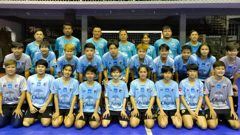 ฟุตซอลหญิง วางเป้าเหรียญทองซีเกมส์, เอเชียนอินดอร์ มาร์เชียลอาร์ตส์