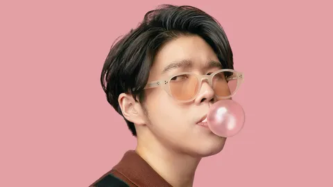 “อะตอม” พักเรื่องเศร้าดราม่ารัก เผยมุมกวน จิ๊กโก๋ อัลบั้ม “GUM” (คลิป)