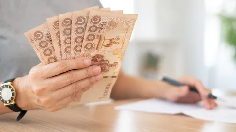 ครม.เห็นชอบร่างแก้กฎหมาย ลดดอกเบี้ยผิดนัดให้ลูกหนี้ 7.5% เป็น 5% ต่อปี