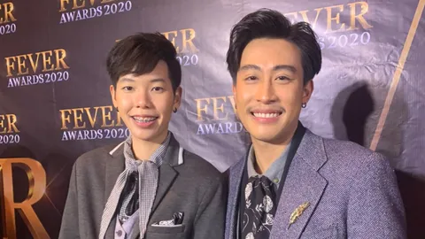 นุ๊ก-ปาย เปิดใจหลังเจอกระแสดราม่าหนักหน่วง แฟนเก่าแฉยับดังแล้วทิ้ง (คลิป)