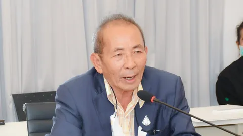 หนุนไข่ไก่ธงฟ้า ลดราคาเพื่อ ปชช. สร้างเสถียรภาพ กระตุ้นการบริโภค 