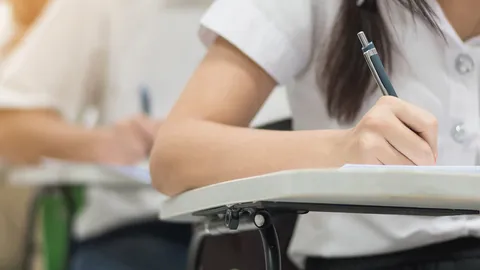 ขอเสมา 1 มีวิสัยทัศน์ตามการเปลี่ยนแปลงโลก เพื่อพัฒนาการศึกษา