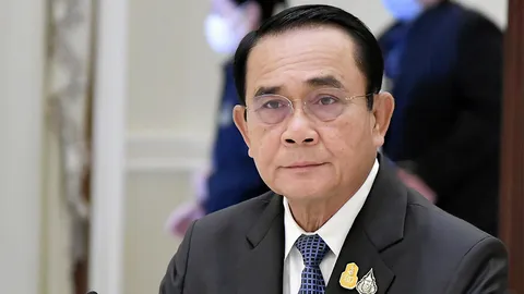 นายกฯ แนะ ศธ. ถอดบทเรียนการศึกษาจีนช่วงโควิดมาปรับใช้