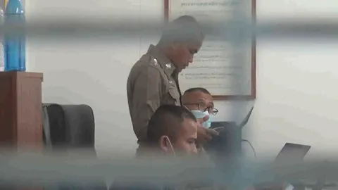 เผยครูหนุ่มที่มีข่าวฉาวกับลูกศิษย์ในห้องน้ำ กำลังหาฤกษ์แต่งงานกับแฟนสาว