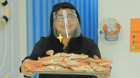 "เจคิว ปูม้านึ่ง" เดลิเวอรี่ซีฟู้ด 100 ล้าน แนวคิดการขาย ไม่ง้อหน้าร้าน (คลิป)