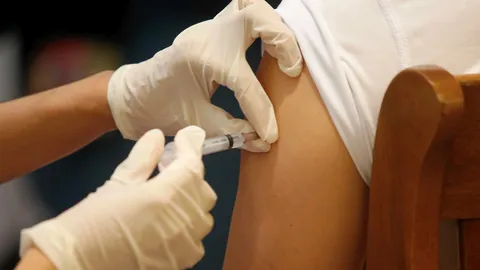 คปภ. ตอบข้อสงสัย "ประกันภัยแพ้วัคซีนโควิด-19" ข้อยกเว้น-เลือกอย่างไรดี