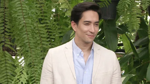 “หลุยส์” ปลื้ม “พิภพหิมพานต์” กระแสดี เผยเบื้องหลังฉากสุดฮา (คลิป)