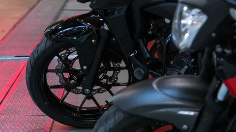 กรมการขนส่งทางบกแจงบิ๊กไบค์ ออกกฎใหม่ควบคุม