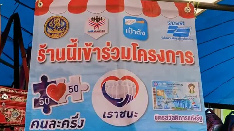 “เราชนะ” เงินสะพัด 9.6 หมื่นล้านบาท ผู้ได้รับสิทธิ์รวม 30.8 ล้านคน