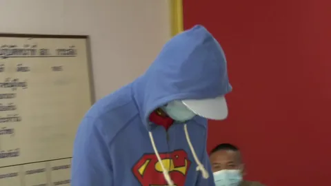 ศึกษาธิการจังหวัดบุรีรัมย์ สั่งพักราชการ "ครูฉาว" ชำเราลูกศิษย์ ม.1