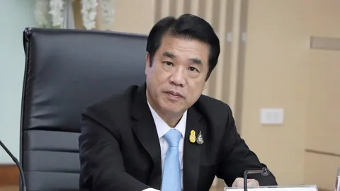 “สุริยะ” ชี้แจงเหมืองทองคำอัครา ย้ำการให้อาชญาบัตรพิเศษสำรวจแร่ทองคำ